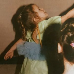 Meet your Posher, Anne